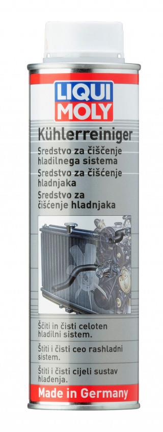 LIQUI MOLY Kühlerreiniger, 150ml Günstig | Louis